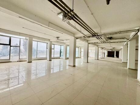 Obyekt - Binəqədi r. - 950 m²