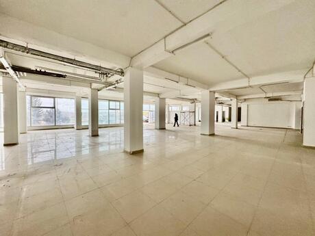 Obyekt - Binəqədi r. - 950 m²