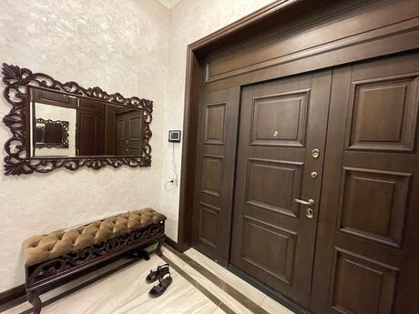 7 otaqlı həyət evi, 550 m², Badamdar: 1 500 000 ₼ 5