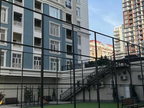 Elan №5745802 - Bakı, Gənclik m., 5 otaqlı, 272 m², 5/16 mərtəbə