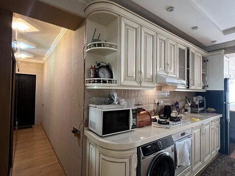 Объявление №5769174 - Баку, м. Нариман Нариманов, 3-комн., 75 м², 7/19 этаж