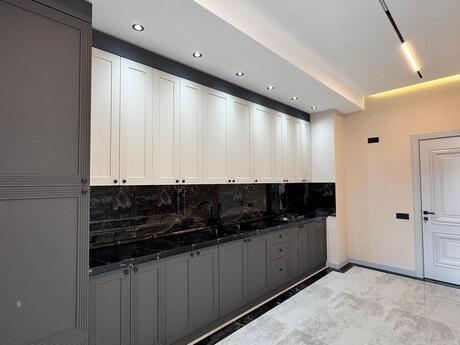 4-комнатная квартира, 131 м², Həzi Aslanov: 330 000 ₼ 5