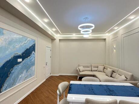 2 otaqlı mənzil, 70 m², Elmlər Akademiyası: 285 000 ₼ 3
