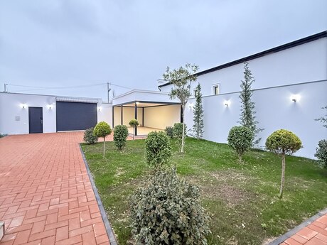 5 otaqlı həyət evi, 260 m², Mərdəkan: 580 000 ₼ 5