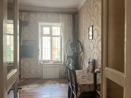 Obyekt - Sahil m. - 103 m²