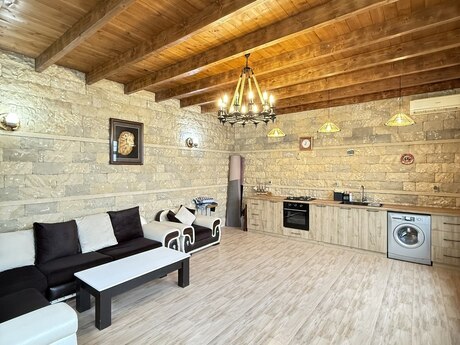 4 otaqlı həyət evi, 140 m², Mərdəkan: 490 000 ₼ 5