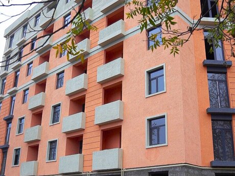 1 otaqlı yeni tikili - Lənkəran - 49.7 m²