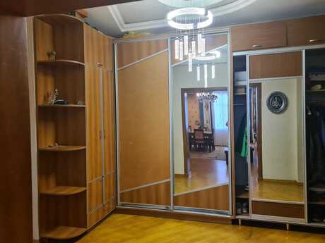 4 otaqlı mənzil, 160 m², Xətai: 400 000 ₼ 5