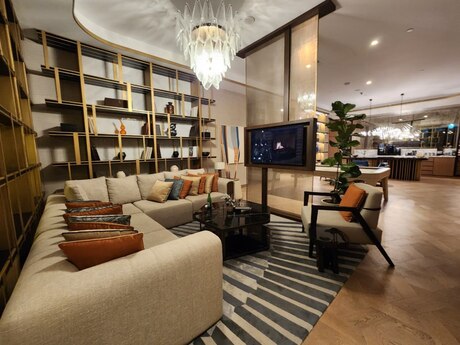 Kirayə 2 otaqlı mənzil, 92 m², Şah İsmayıl Xətai: 5 000 ₼/ay 5