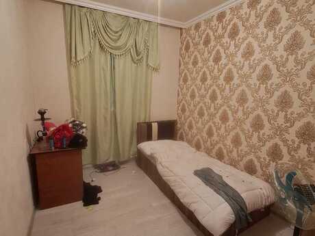 3 otaqlı həyət evi/bağ evi - Binə q. - 67 m²