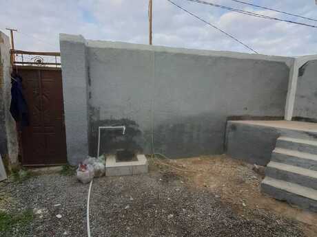 3 otaqlı həyət evi/bağ evi - Binə q. - 67 m²