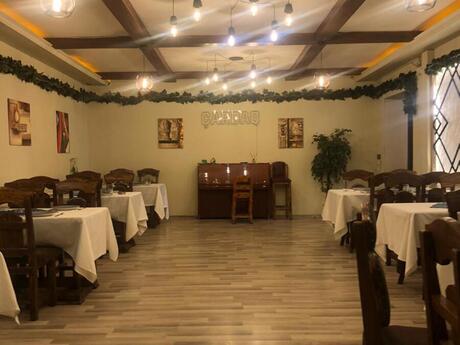 Объявление №5769828 - Баку, м. Низами, 400 м²