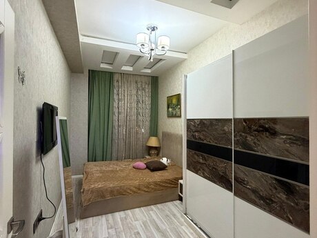 3-room apartment, 97 m², 20 Yanvar: 320 000 ₼ 3
