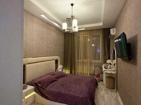 3-room apartment, 97 m², 20 Yanvar: 320 000 ₼ 5