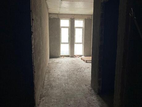 4 otaqlı yeni tikili - Nəsimi r. - 231 m²