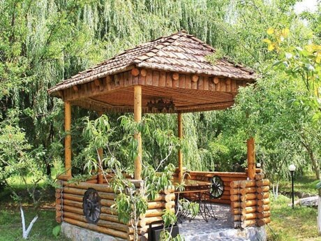 Obyekt - Xaçmaz - 3000 m²