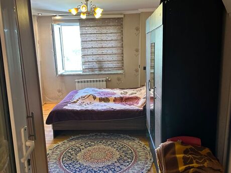 3-комнатная квартира, 62 м², Elmlər Akademiyası: 145 000 ₼ 4