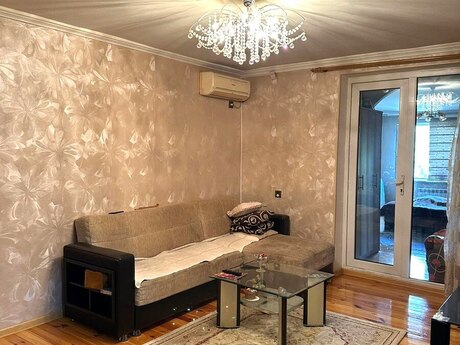 3-комнатная квартира, 62 м², Elmlər Akademiyası: 145 000 ₼ 2