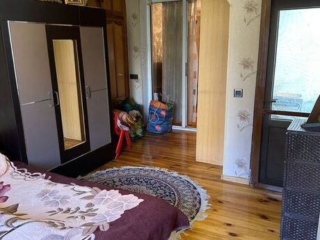 3-комнатная квартира, 62 м², Elmlər Akademiyası: 145 000 ₼ 3