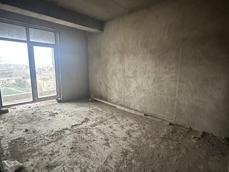 3-комн. новостройка - м. Азадлыг проспекти - 121.5 м²