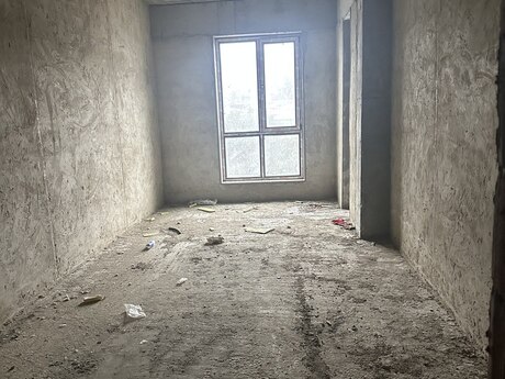 3-комн. новостройка - м. Азадлыг проспекти - 121.5 м²