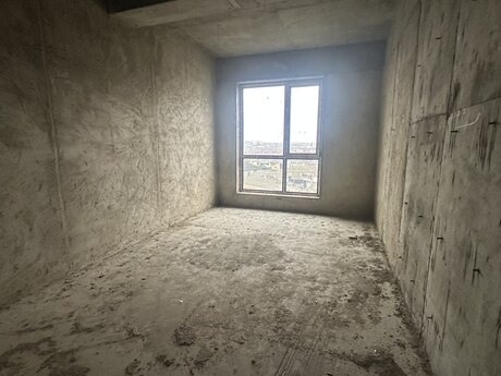 3-комн. новостройка - м. Азадлыг проспекти - 121.5 м²