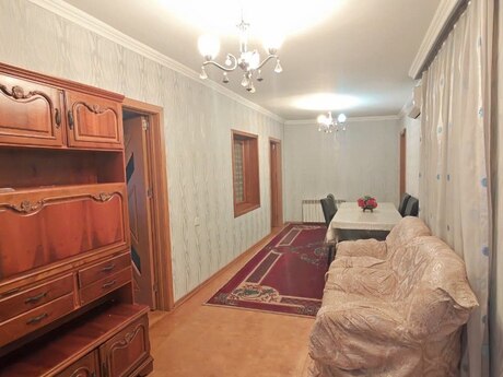 Elan №5770264 - Bakı, Yeni Yasamal q., 3 otaqlı, 70 m²