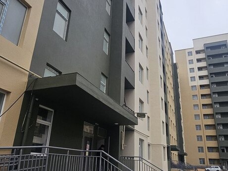 Obyekt - Biləcəri q. - 270 m²