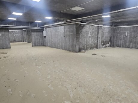 Obyekt - Biləcəri q. - 270 m²