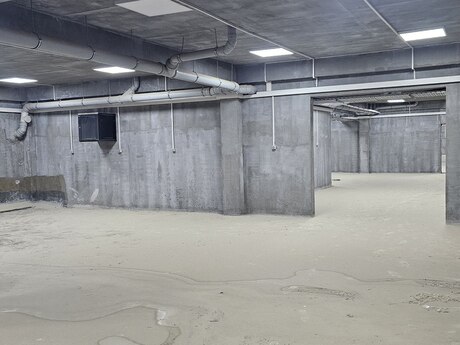Obyekt - Biləcəri q. - 270 m²