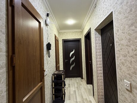 Elan №5770339 - Bakı, Bakıxanov q., 2 otaqlı, 60 m², 3/9 mərtəbə