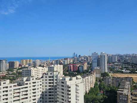3 otaqlı mənzil, 108 m², Grand Hayat: 320 000 ₼ 4