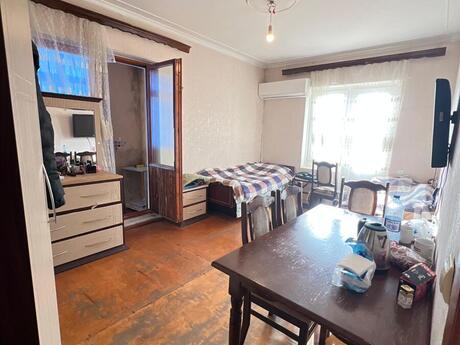 Elan №5770410 - Bakı, Yeni Yasamal q., 1 otaqlı, 45 m², 7/9 mərtəbə