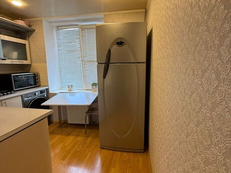 2-комн. вторичка - м. Шах Исмаил Хатаи - 50 м²