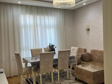 3 otaqlı mənzil, 75 m², 28 May: 350 000 ₼ 5