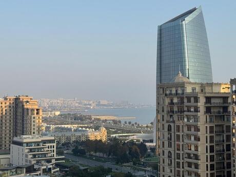 3 otaqlı mənzil, 75 m², 28 May: 350 000 ₼ 2