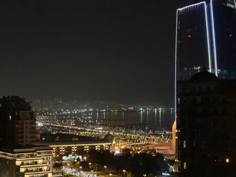 Elan №5770430 - Bakı, 28 May m., 3 otaqlı, 75 m², 18/19 mərtəbə