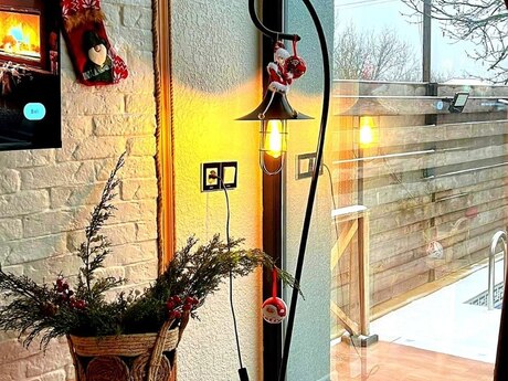 Объявление №5440271 - Габала, Габала, 4-комн., 85.5 м²
