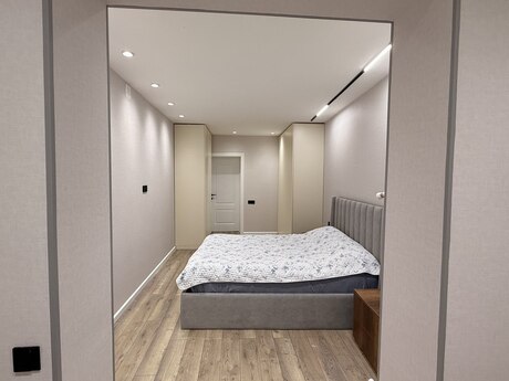 2-комнатная квартира, 69 м², Badamdar: 203 000 ₼ 5