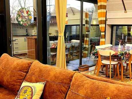 Elan №5380662 - Qəbələ, Qəbələ, 3 otaqlı, 85.5 m²