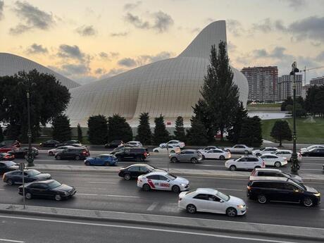 Объявление №5770710 - Баку, м. Нариман Нариманов, 3-комн., 70 м², 3/5 этаж