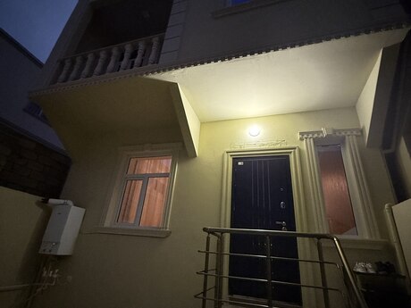 House with Garden, Villa For Sale