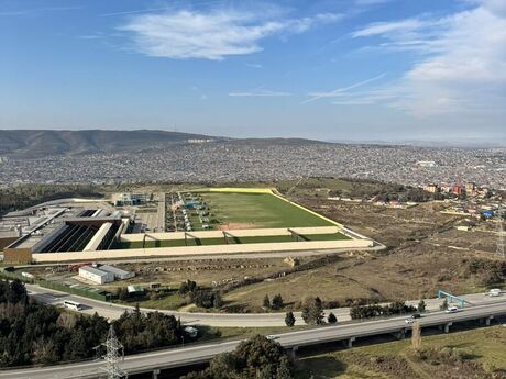 Elan №5770813 - Bakı, Yasamal q., 3 otaqlı, 170 m², 19/21 mərtəbə