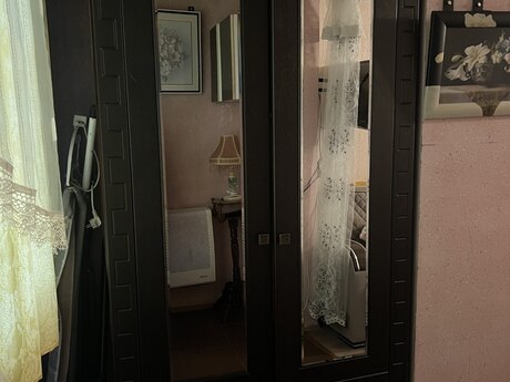 1 otaqlı köhnə tikili - Elmlər Akademiyası m. - 38 m²