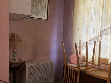 1 otaqlı köhnə tikili - Elmlər Akademiyası m. - 38 m²