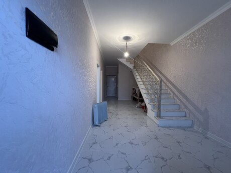 4 otaqlı həyət evi/bağ evi - Masazır q. - 150 m²