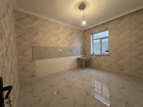 4 otaqlı həyət evi/bağ evi - Masazır q. - 150 m²