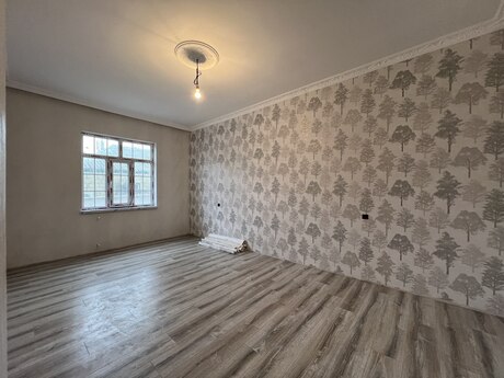 3 otaqlı həyət evi/bağ evi - Masazır q. - 70 m²