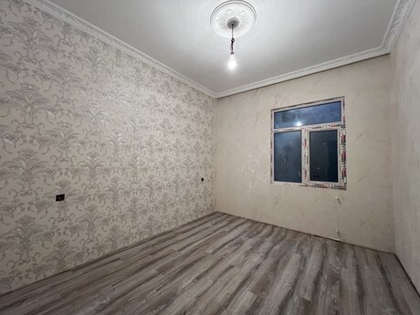 3 otaqlı həyət evi/bağ evi - Masazır q. - 70 m²