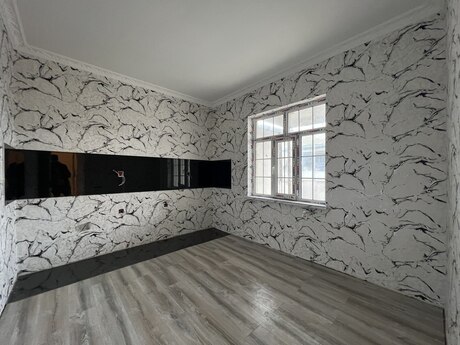 3 otaqlı həyət evi/bağ evi - Masazır q. - 70 m²